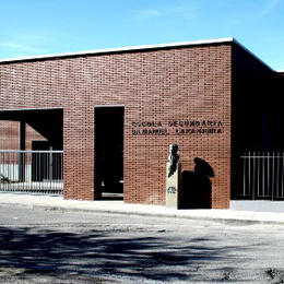 Escola Secundária Dr. Manuel Laranjeira 