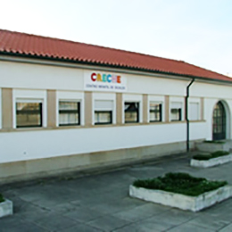 Centro Social Paroquial S. Tiago Silvalde