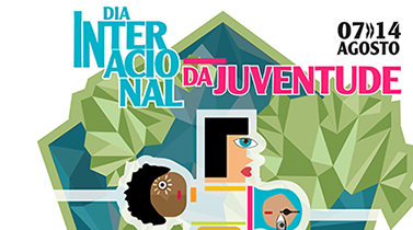 Dia Internacional da Juventude